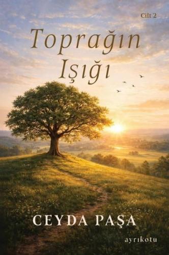 Toprağın Işığı - Cilt 2 | Kitap Ambarı