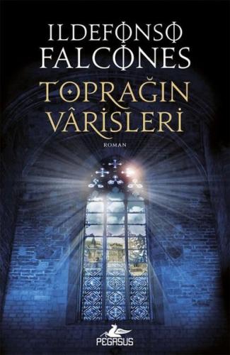 Toprağın Varisleri-Deniz Katedrali 2