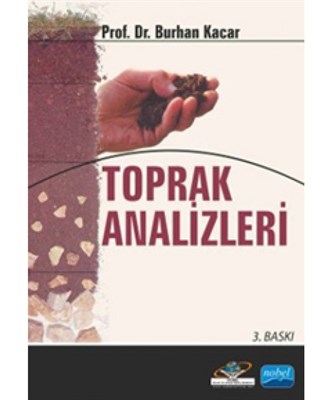 Toprak Analizleri | Kitap Ambarı