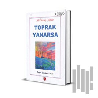 Toprak Yanarsa