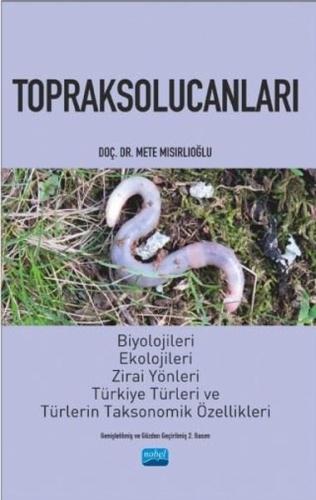 Topraksolucanları