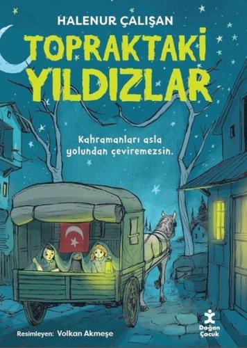 Topraktaki Yıldızlar | Kitap Ambarı