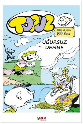 Topuz - Uğursuz Define