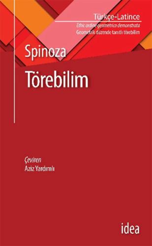 Törebilim | Kitap Ambarı