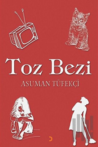 Toz Bezi