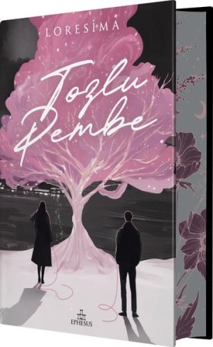 Tozlu Pembe 1 - Özel Baskı (Ciltli)