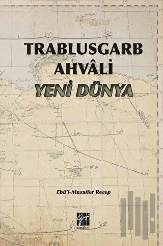 Trablusgarb Ahvali Yeni Dünya