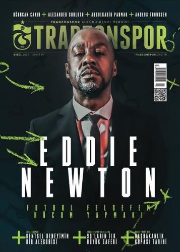 Trabzonspor - Eylül 2020