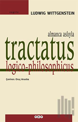 Tractatus Logico - Philosophicus