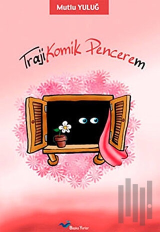 Traji Komik Pencerem
