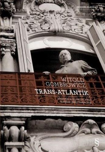 Trans - Atlantik | Kitap Ambarı