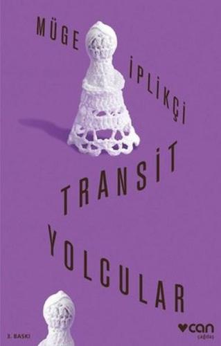 Transit Yolcular | Kitap Ambarı