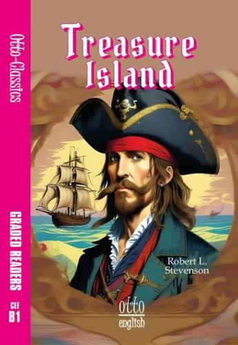 Treasure Island | Kitap Ambarı