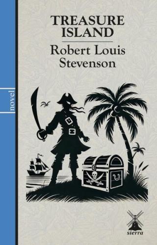 Treasure Island | Kitap Ambarı