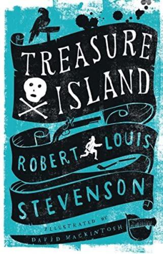 Treasure Island | Kitap Ambarı