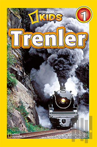 Trenler 1