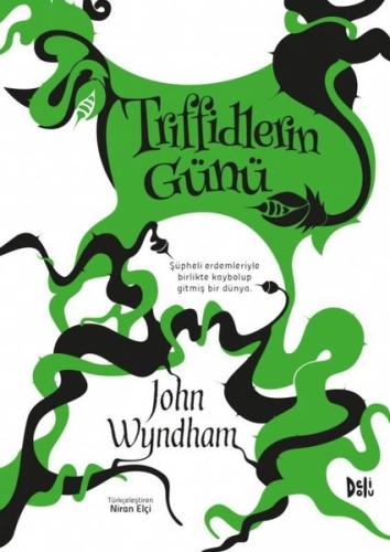 Triffidlerin Günü | Kitap Ambarı