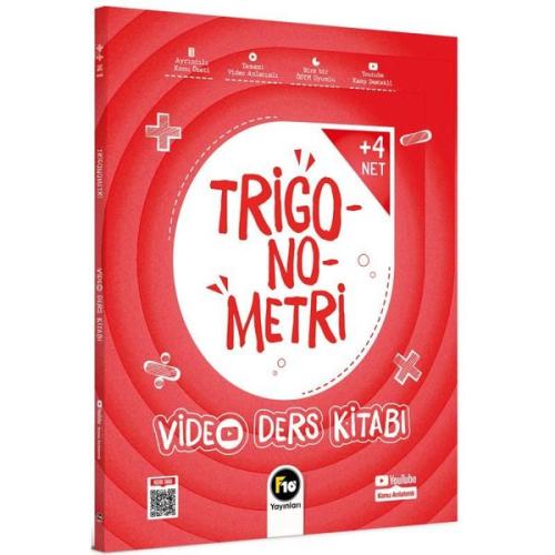 Trigonometri Video Ders Kitabı