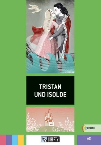 Tristan und Isolde A2 | Kitap Ambarı