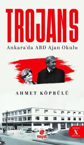 Trojans - Ankara'da ABD Ajan Okulu