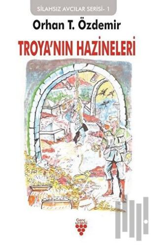 Troya'nın Hazineleri