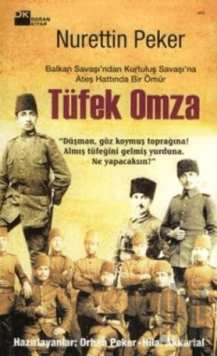 Tüfek Omza