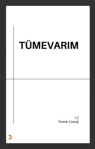 Tümevarım | Kitap Ambarı