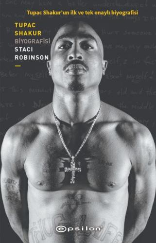 Tupac Shakur Biyografisi | Kitap Ambarı