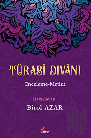 Türabi Divanı
