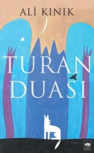 Turan Duası | Kitap Ambarı