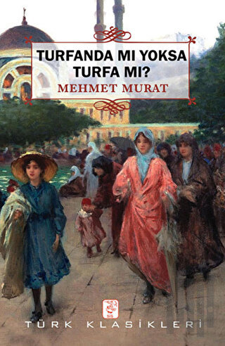 Turfanda Mı Yoksa Turfa Mı? | Kitap Ambarı