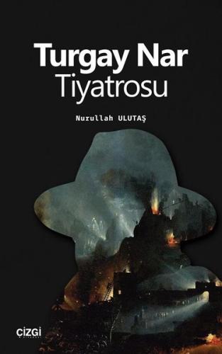 Turgay Nar Tiyatrosu | Kitap Ambarı