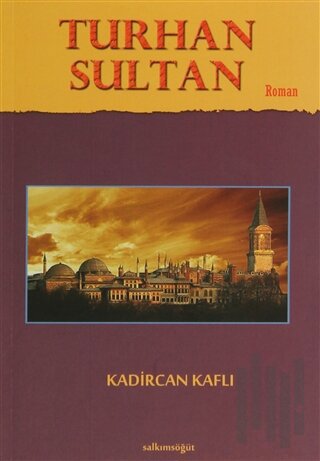 Turhan Sultan