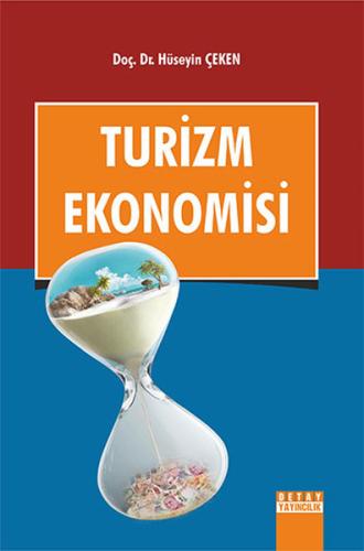 Turizm Ekonomisi | Kitap Ambarı