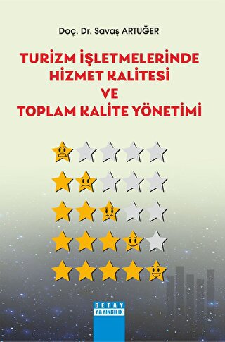 Turizm İşletmelerinde Hizmet Kalitesi ve Toplam Kalite Yönetimi