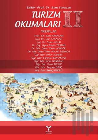 Turizm Okumaları 2