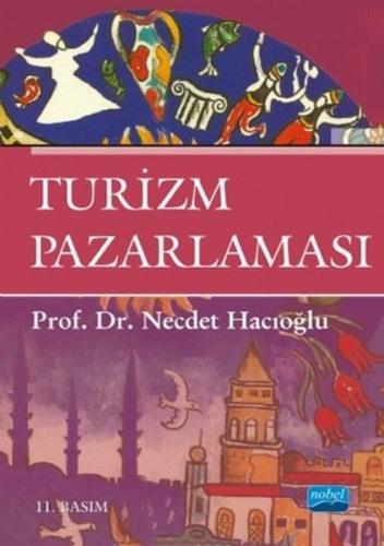 Turizm Pazarlaması | Kitap Ambarı