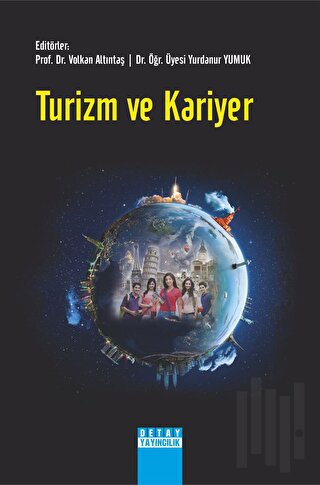 Turizm Ve Kariyer