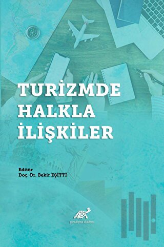 Turizmde Halkla İlişkiler | Kitap Ambarı