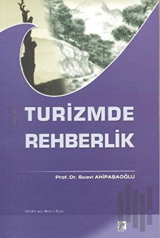 Turizmde Rehberlik