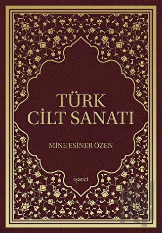 Türk Cilt Sanatı