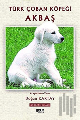 Türk Çoban Köpeği Akbaş