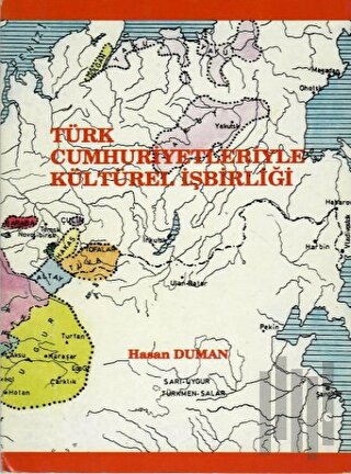 Türk Cumhuriyetleriyle Kültürel İşbirliği