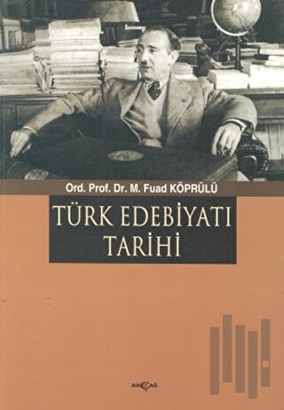 Türk Edebiyatı Tarihi
