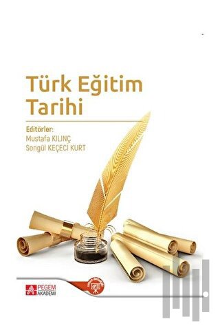 Türk Eğitim Tarihi