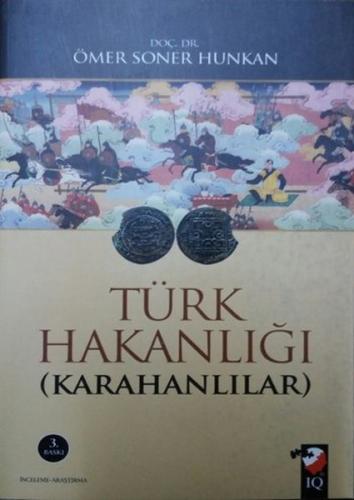 Türk Hakanlığı - Karahanlılar
