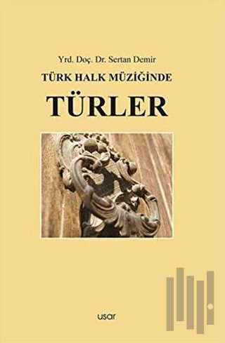 Türk Halk Müziğinde Türler