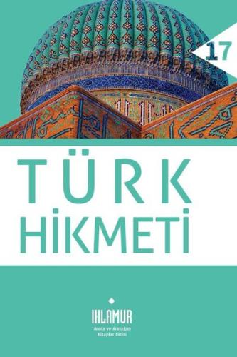 Türk Hikmeti - Anma ve Armağan Kitaplar (Ciltli)