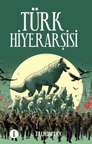 Türk Hiyerarşisi | Kitap Ambarı