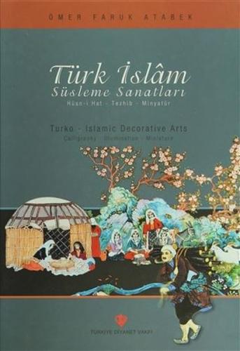 Türk İslam Süsleme Sanatları